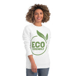 Eco-Friendly Unisex Recycled Heavyweight Sweatshirt