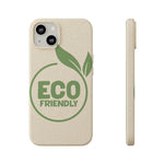 Biodegradable iPhone and Samsung Phone Cases