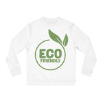 Eco-Friendly Unisex Recycled Heavyweight Sweatshirt