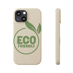 Biodegradable iPhone and Samsung Phone Cases