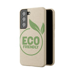 Biodegradable iPhone and Samsung Phone Cases