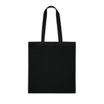 Cotton Logo Tote