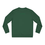 Eco-Friendly Unisex Recycled Heavyweight Sweatshirt