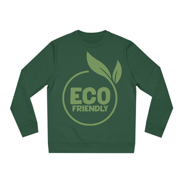 Eco-Friendly Unisex Recycled Heavyweight Sweatshirt