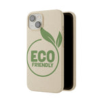 Biodegradable iPhone and Samsung Phone Cases