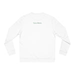 Eco-Friendly Unisex Recycled Heavyweight Sweatshirt