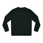 Eco-Friendly Unisex Recycled Heavyweight Sweatshirt