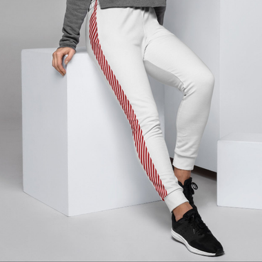 Women's Unisex Style Joggers