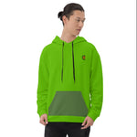 Men's Recycled Hoodie