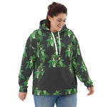 Women's Recycled Nature Hoodie