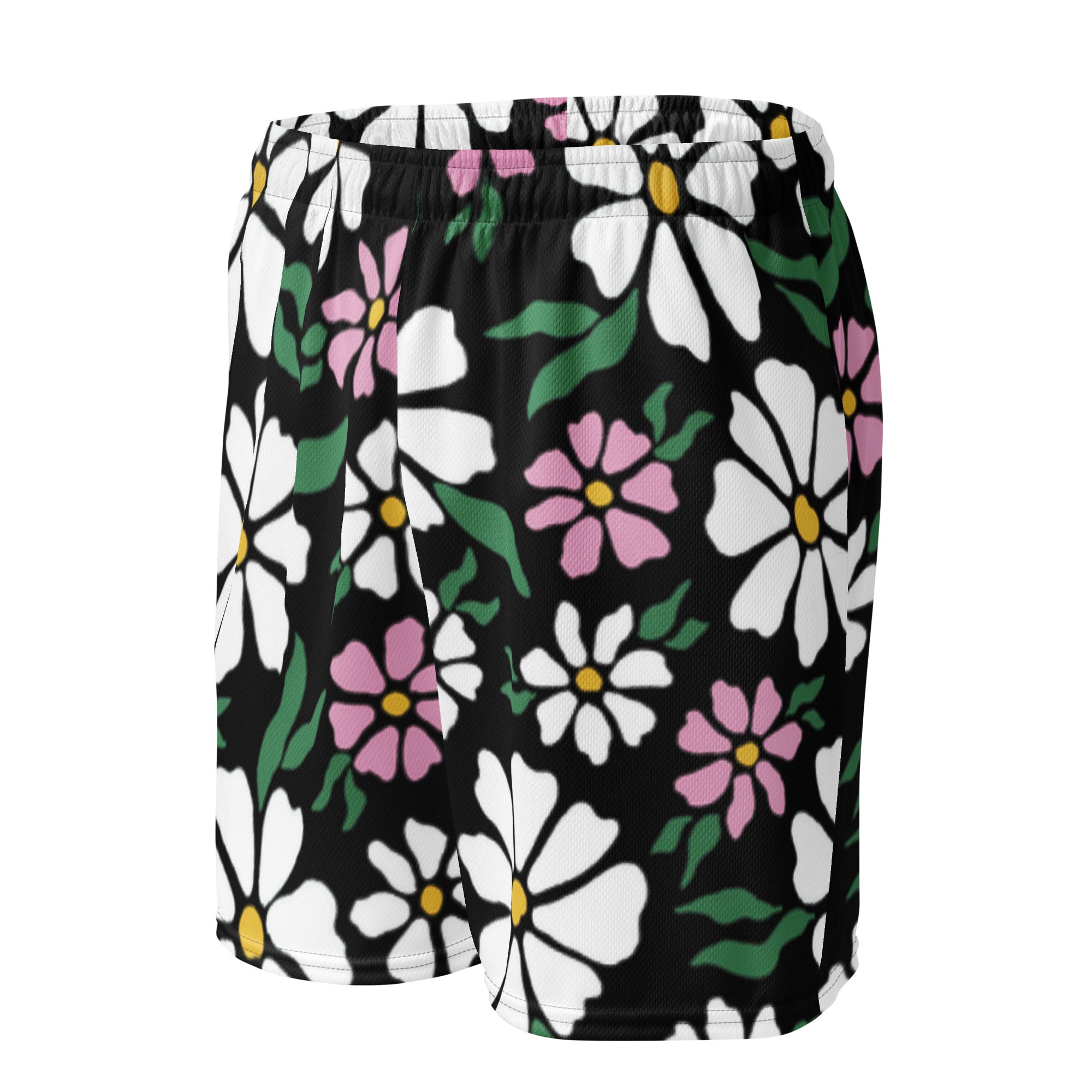 Women's Leggings & Shorts