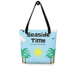 Women's Seaside Tote bag