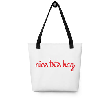 Women's nice tote bag