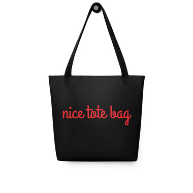 Women's nice tote bag