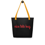 Women's nice tote bag