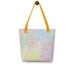 Women's Leaves Tote bag