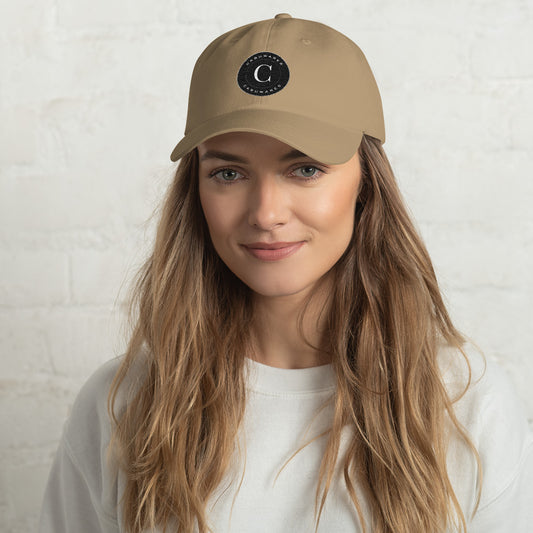Dad hat