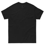 Men's 100% cotton classic tee