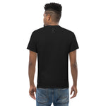 Men's 100% cotton classic tee
