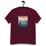 Men's 100% cotton classic tee