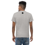 Men's 100% cotton classic tee