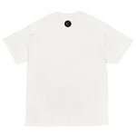 Men's 100% cotton classic tee