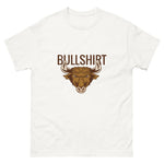 Men's 100% cotton classic tee