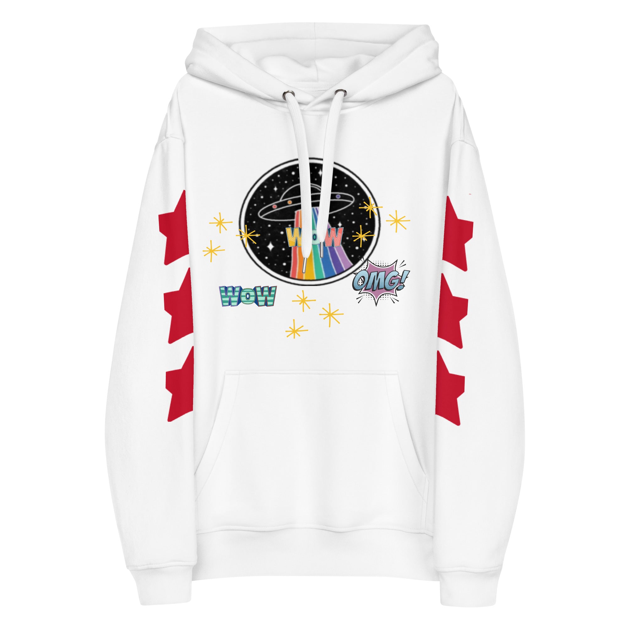 Men's Hoodies