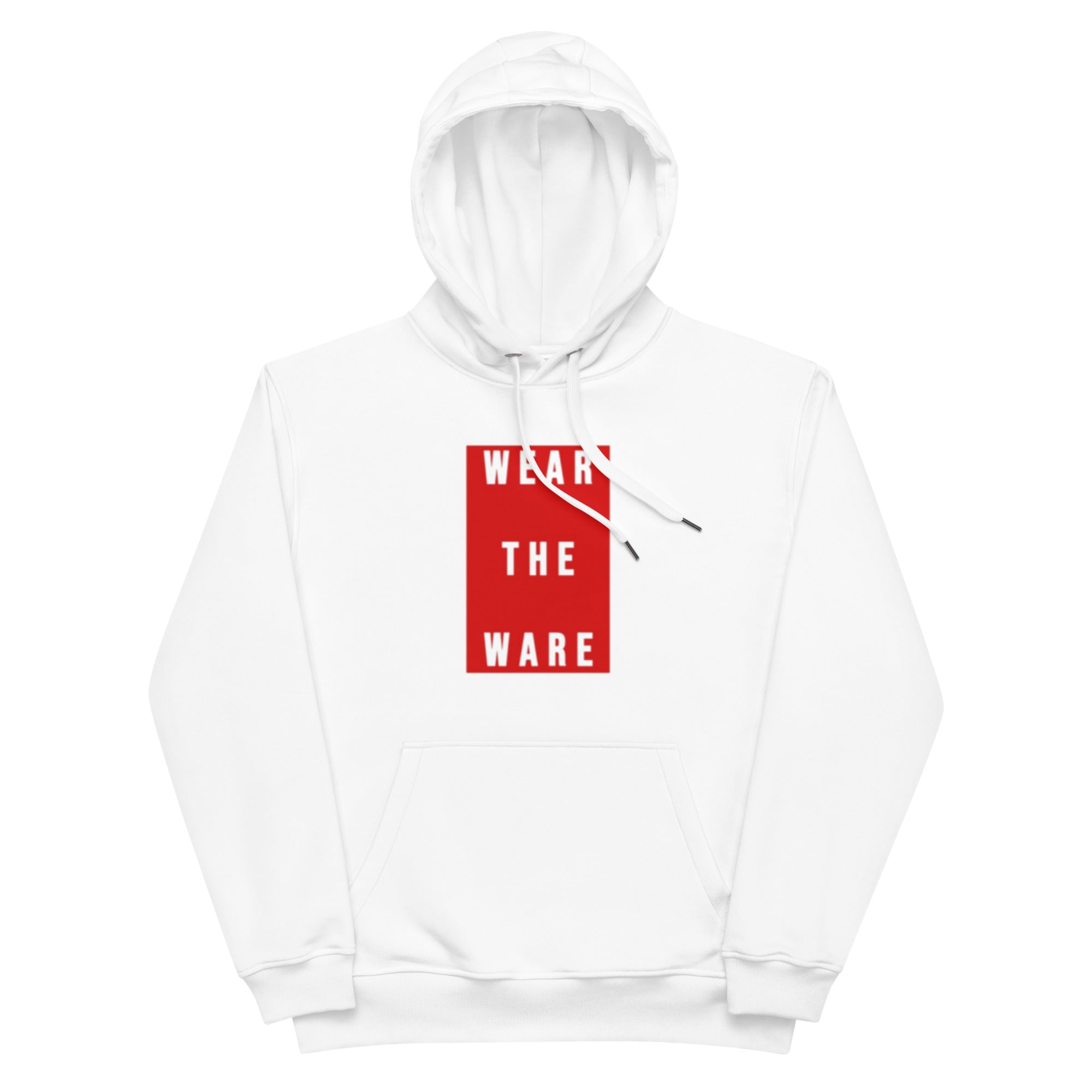 CasuWares Logo Hoodies