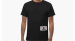 Logo cotton tee