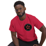 Logo Star Unisex Tee