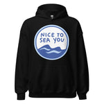 Men's Sea You Hoodie