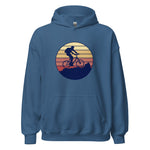 Men's Cyclist Graphic Hoodie