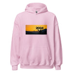 Unisex 2024 Hoodie