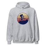 Men's Cyclist Graphic Hoodie