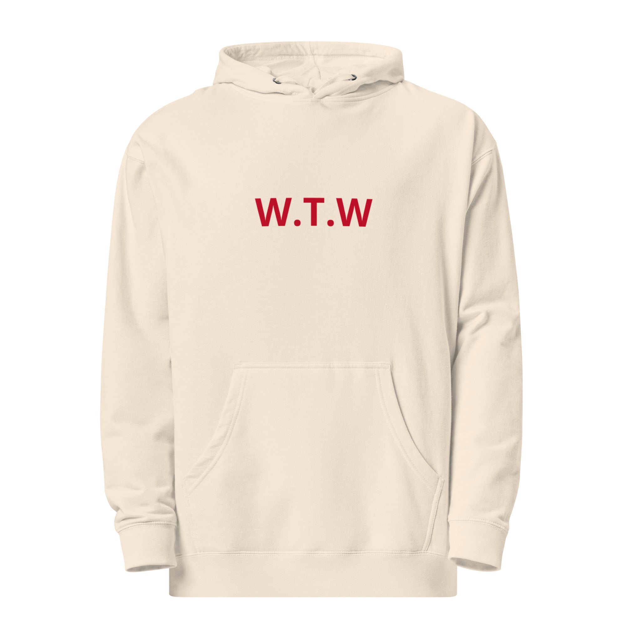 CasuWares Logo Hoodies