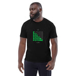 Men's Future 100% organic cotton t-shirt