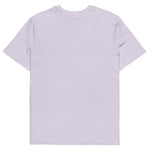 Women's Love Earth 100% organic cotton t-shirt