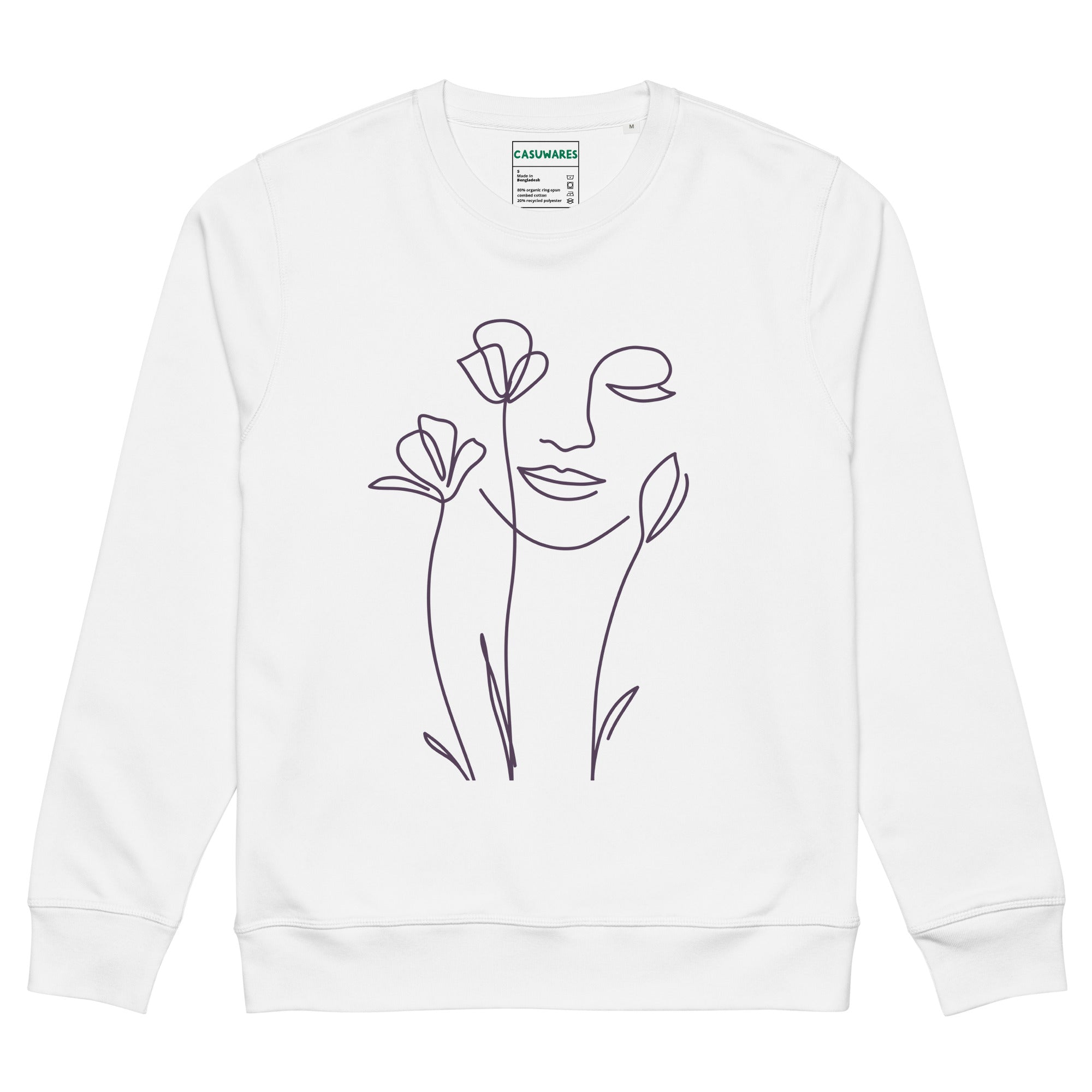 Women's Sweatshirts