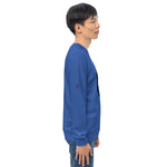 Men's Letter C Organic Sweatshirt