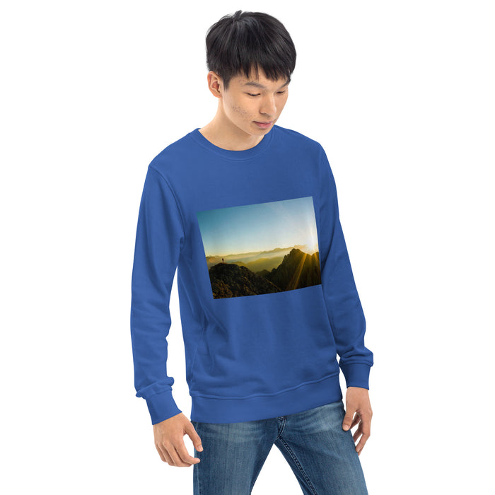 Men's Sweatshirts