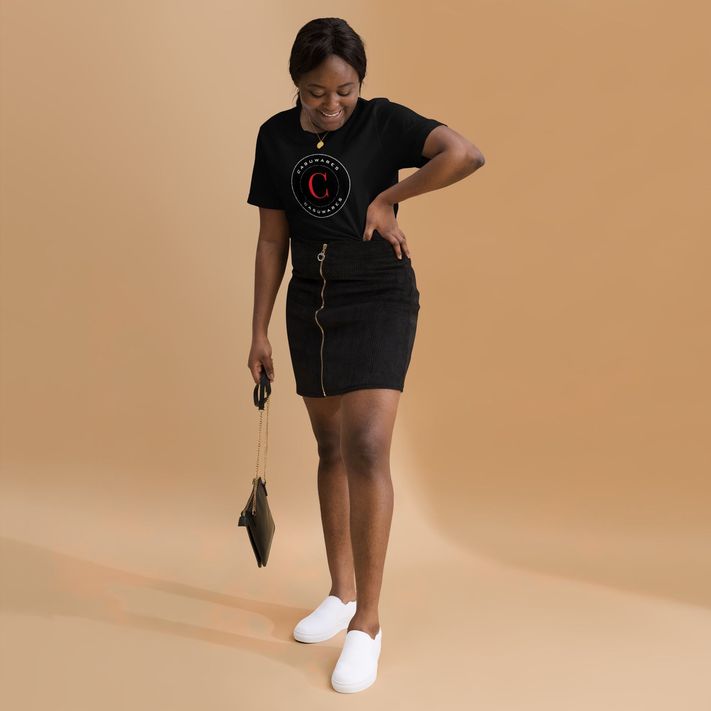 Women's Logo t-shirt