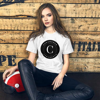 Unisex Logo T-shirt