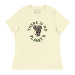 Women's Planet 100% Cotton T-Shirt