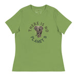 Women's Planet 100% Cotton T-Shirt