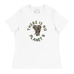 Women's Planet 100% Cotton T-Shirt