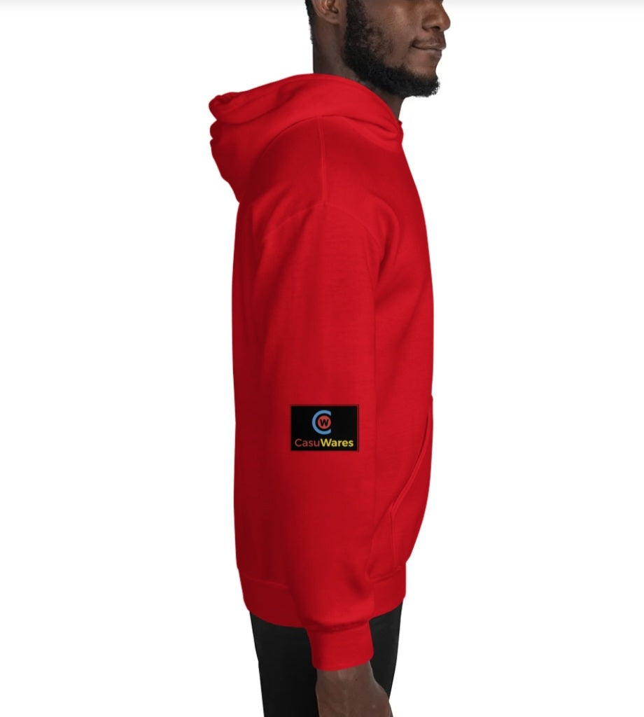 Men's Hoodie