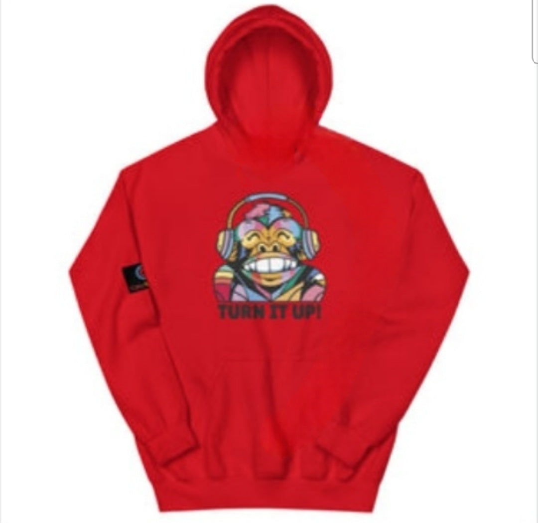 Men's Hoodie