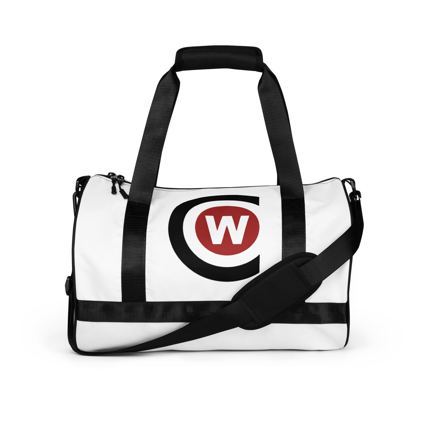 Water Resistant Duffel Bag