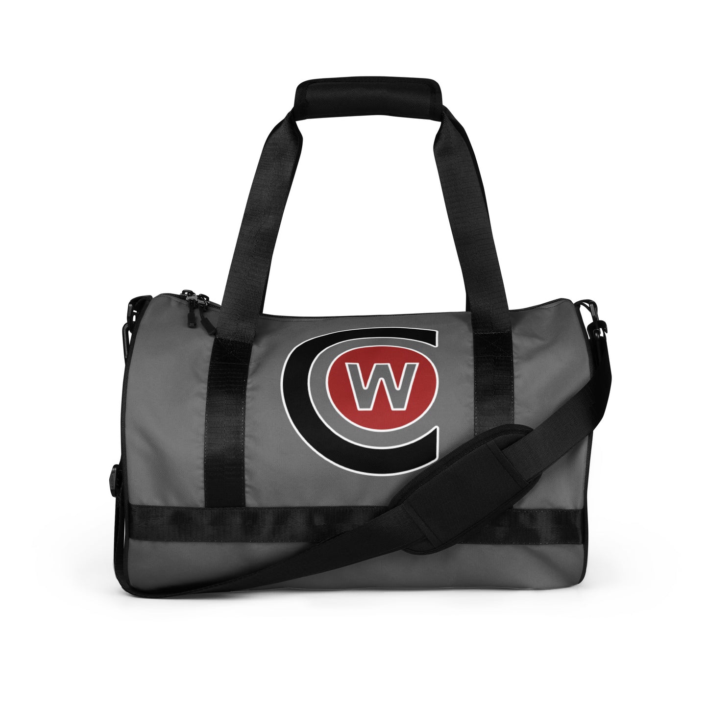 Water Resistant Duffel Bag